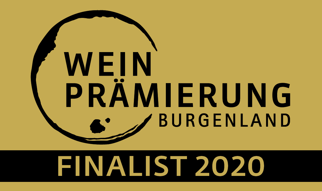 Weingut Temer Finalist bei der Wein Prämierung Burgenland 2020